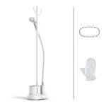 Tefal Origin Home Kledingstomer, zuiverende stoomkracht, it3274e1