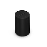 Sonos Era 100 | Smart speaker met wifi, bluetooth, Amazon Alexa - Zwart