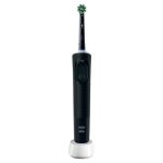 Beste tandenborstel Oral-B Vitality Pro Black Elektrische Tandenborstel, 1 Opzetborstel