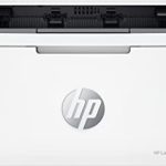 Beste laserprinter HP LaserJet M110W Mono up to 20ppm Printer