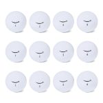 Beste golfballen Amazon Basics Zachte Golfballen, 12 Stuks, Wit