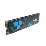 Netac SSD 500GB Interne - M.2 SSD NVME - Internal SSD - voor Laptop/Desktop, 3D NAND PCIE 3.0 - Netac NV3000 voor sneller opstarten, bestandsoverdracht en spelletjes
