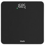 Beste personenweegschaal Vitafit Digitale Personenweegschaal Hoge Nauwkeurigheid 0.05kg, 182kg