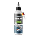 OH3 Fietskettingwas 120 ml – PTFE-vrij, Waterbasis & Duurzaam – Voor E-bike, MTB, Gravel & Racefiets – Chain Wax Made in Germany