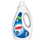 Beste wasmiddel voor witte was OMO Vloeibaar Wasmiddel Wit 20 Wasbeurten 1000 ml