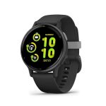 Garmin Vivoactive 5 Music - 42mm - Smartwatch - Sporthorloge