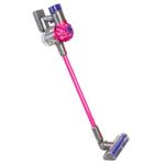 Dyson Cordless Pink