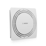 Bosch Fan 1900 DH, Stille & Krachtige Badkamerventilator, 100mm