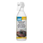 HG kookplaatreiniger 0.5L