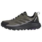 adidas dames Terrex Anylander Rain.Rdy Hiking Shoes, Olive Strata/Night Cargo/Core Black, 40 2/3 EU