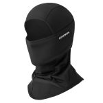 ROCKBROS Bivakmuts Herfst Winter Bivakmuts voor Buitensporten Fietsen, Snowboarden, Skiën, Motorrijden Winddicht Warm Gezicht Capuchon 1 PCS Heren/Dames