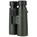 Hontry 8x42 Verrekijker voor Volwassenen (Groen)