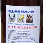 Traseco Duo Anti Bloedluis 1 liter