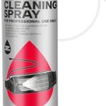 JLM Roetfilter Reinigingsspray - DPF Reiniger - Snelle Systeemreiniging - Voor Alle Dieselmotoren - 500ml