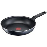 Beste anti aanbakpan Tefal XL Force braadpan 20 cm, anti-aanbaklaag, sterk en robuust C38502