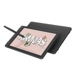 HUION Kamvas 13 (Gen 3) Grafische Tablet Met Scherm 13,3"