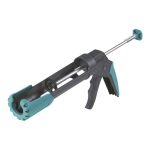 Beste kitspuit wolfcraft Kitspuit MG 200-130 kg uitpersdruk voor een uitmuntende verwerking van siliconen en acryl uit patronen van 310 ml - 4352000