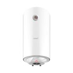 CATA - CTR-50-M - Elektrische boiler - Inhoud 50 liter - Vermogen 1.500W - Super isolatiesysteem - Slimme ECO-modus - Geglazuurd titanium email gecoat staal