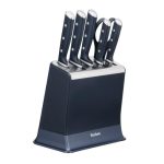 Beste santokumes Tefal EverSharp, Messenset 6-delig, 5 messen K297S744