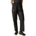 Beste regenbroek dames Pack-It lichtgewicht waterdichte en ademende overbroek
