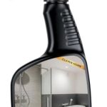 Exklusiv Chemie® Badkamer & Keramiek Nanosealing | Glasverzegeling | Badkamerverzegeling met Lotus Effect | Pareleffect & Oppervlakte Verzegeling | 500 ml