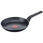 Tefal Easy Cook&Clean koekenpan 24cm, antiaanbaklaag, termosignal, B5550433