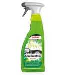 SONAX RuitenStar (750 ml) krachtige glasreiniger voor autoruiten, koplampen en spiegeloppervlakken | art.nr. 02344000