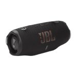 Beste JBL speaker JBL Charge 6, Draadloze Draagbare Bluetooth Luidspreker, Zwart