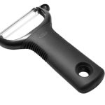 Beste dunschiller OXO Good Grips Y-vormige dunschiller