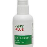 Care Plus Deet Lotion 40%, 60 ml