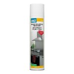 HG Roestvrijstaal Reiniger, Verwijdert Vet, Vuil En Vingerafdrukken Op Alle Oppervlaktes In De Keuken - 300 ml Spray (341030103)
