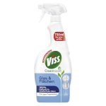 Viss glasreiniger universeel glas en oppervlakken 750 ml
