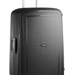 Beste koffer Samsonite S'Cure Spinner ruimbagagekoffer, 75 cm