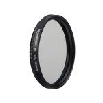 Amazon Basics Cirkelvormige polarisatiefilter, 58 mm