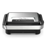 Tefal Inicio Compact 2-in-1 Contact- en paninigrill, 1000 W GC270D10