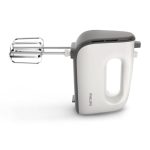 Philips Handmixer Viva - 450W, 5 Snelheden met Turbostand