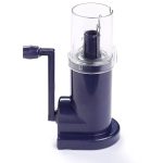 Prym 624145 Breimolen, blauw, paars