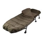 JRC Defender II Flatbed Sleepsystem Stretcher Wide | Stretcher