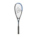 Dunlop Squashracket SONIC LITE TI Grijs/Blauw