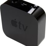 Apple TV 2017 4K (32GB) - Zwart (Refurbished)