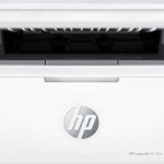 Beste all in one laserprinter voor thuisgebruik HP Laserjet MFP M140w All-in-One printer