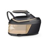 Philips PerfectCare 6000 Stoomgenerator - SteamGlide Advanced Zoolplaat