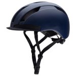 Beste speed pedelec met riemaandrijving Speed pedelec helm - met vizier