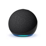 Amazon Echo Dot (nieuwste generatie) – Imposant geluid – Smartspeaker met wifi, bluetooth en Alexa – spreekt Nederlands – Antraciet