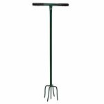 Siena Garden D59714 aardklauw zwart 94 x 34 x 12 cm