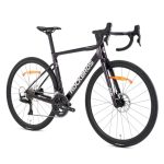 Beste endurance racefiets ROCKBROS FLR-W3 Aluminium Racefiets 2×10 Versnellingen