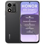 HONOR 600 Smart 5G zwart 4+128 GB