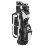 Beste waterdichte golftas Longridge EZE Kaddy Pro Golftas