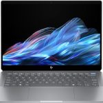 Beste AI laptop HP OmniBook Laptop Ultra 14-fd0010nd 14" 2240 x 1400 Pixels Touchscreen AMD Ryzen AI 9 16GB 1000GB SSD Windows 11 Home