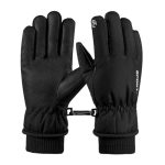 Beste skihandschoenen KEYRI Uniseks winddichte touchscreen-handschoenen, sporthandschoenen